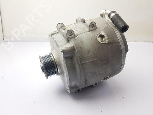 Alternator AUDI Q7 (4MB, 4MG, 4MQ) SQ7 TDI quattro | BP33186273M7 - Image 2