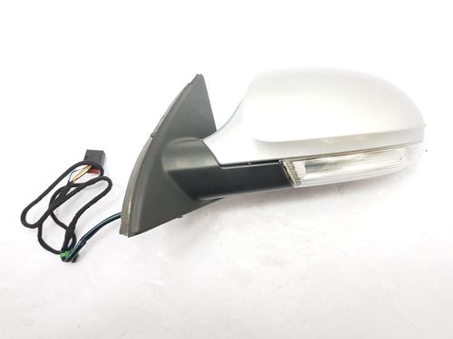 Used Left mirror VW PASSAT B6 Variant (3C5) 2.0 TDI (110 hp) 29408078