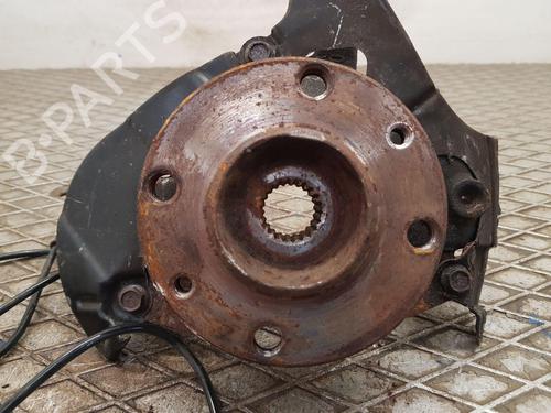 Left front steering knuckle FORD KA (RU8) 1.2 | BP25853854M25 