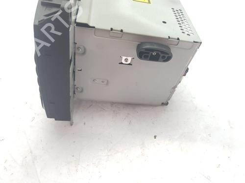 Radio MERCEDES-BENZ A-CLASS (W169) A 160 CDI (169.006, 169.306) | BP22682615E6