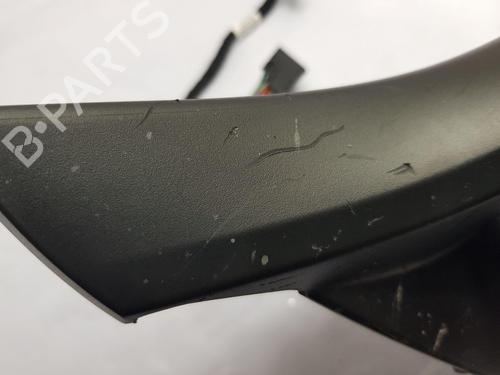 Right mirror VW T-ROC (A11, D11)  | BP29900478C27