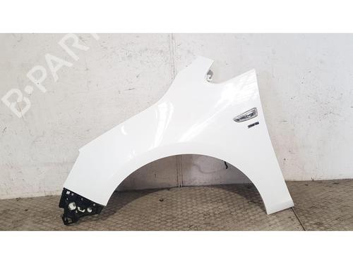 Used Left front fenders Left front fenders 39266391 39266391