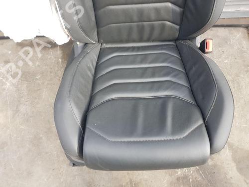 Right front seat VW TOUAREG (CR7, RC8) | BP32787261C16 - Image 4