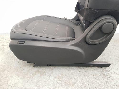 Left front seat SMART FORTWO Coupe (453) 0.9 (453.344, 453.353) | BP37444235C15 - Image 9