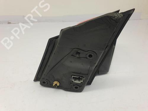 Right mirror FORD FOCUS III  | BP22203219C27