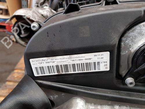 Engine AUDI A3 Sportback (8YA, 8YF) 30 TDI | BP22206814M1  - Image 21