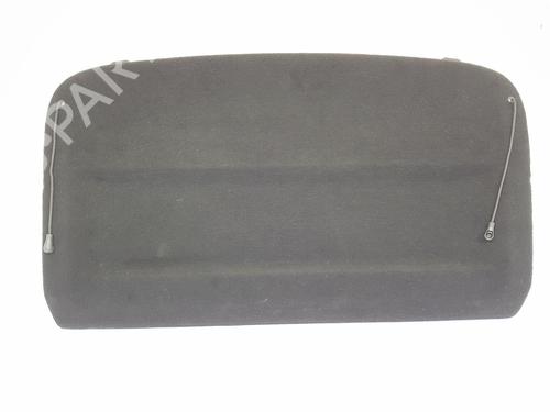 Hattehylle VAUXHALL ASTRA Mk VI (J) GTC (P10) 1.4 (120 hp) 29737989