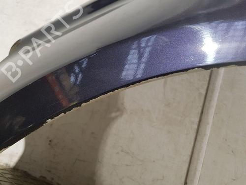 Left front fenders TOYOTA YARIS (_P13_) 1.3 (NSP130_, NSP130) | BP31282745C41 