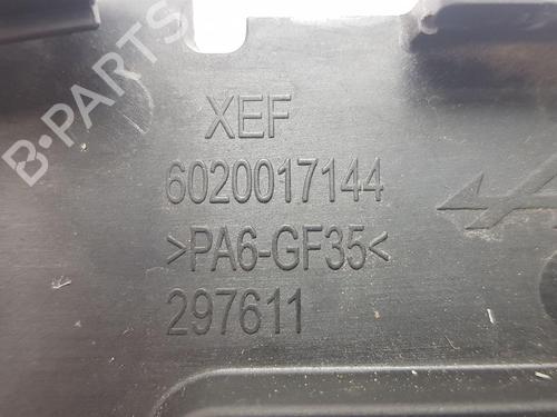 Tailgate handle ALPINE A110 II 1.8 | BP22674967C132 