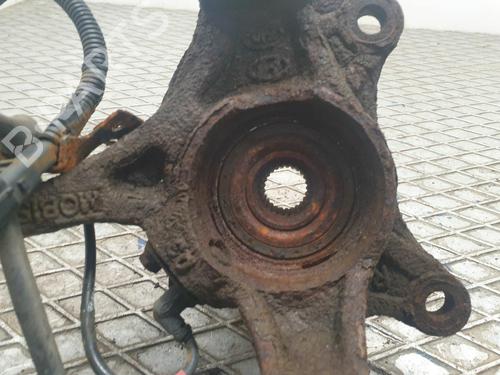 Right front steering knuckle HYUNDAI i20 I (PB, PBT) 1.4 CRDi | BP24829600M26