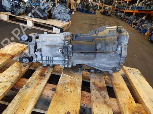 Gearbox BMW 3 (F30, F80) 320 d | BP24918571M3
