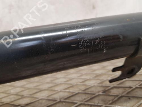 Venstre fortil støddæmper PEUGEOT 108 1.0 VTi 72 | BP30580784M16 