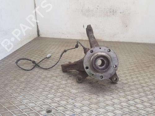 Used Left front steering knuckle Left front steering knuckle PEUGEOT EXPERT Van (VF3A_, VF3U_, VF3X_) 2.0 HDi 130 (128 hp) 36342676 36342676