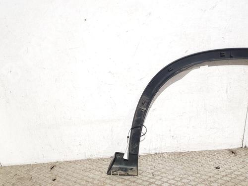 Front left wheel arch trim NISSAN X-TRAIL II (T31) 2.0 dCi 4x4 | BP31282817C134