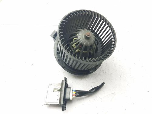 Used Heater blower motor Heater blower motor NISSAN MICRA III (K12) 1.5 dCi (65 hp) 33726334 33726334