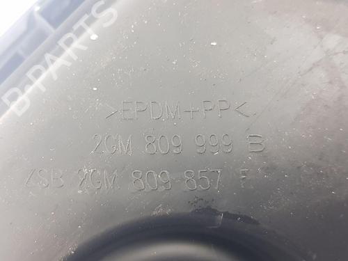 Fuel flap VW T-CROSS (C11, D31) 1.0 TSi | BP27150954C131