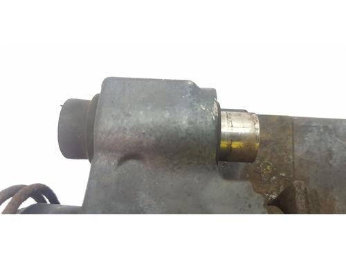 Left rear brake caliper AUDI R8 Spyder (427, 429) 5.2 FSI quattro | BP22655455M107 