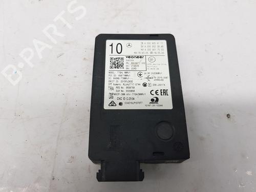 Elektronische module MERCEDES-BENZ GLS (X167) [2019-2025]  29229801