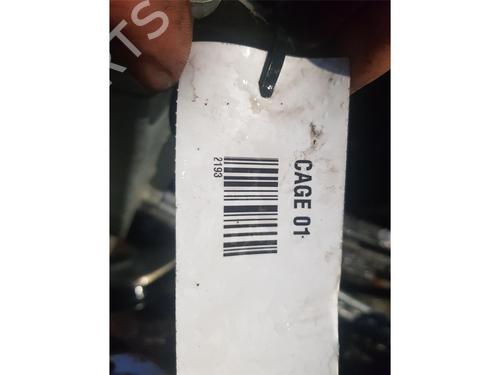 Left front suspension BMW 3 (F30, F80) 330 d xDrive | BP22662370M72 