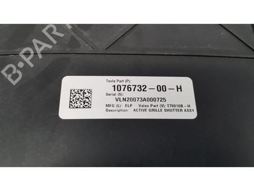 Water radiator TESLA MODEL 3 (5YJ3) EV AWD | BP35746112M31  - Image 14