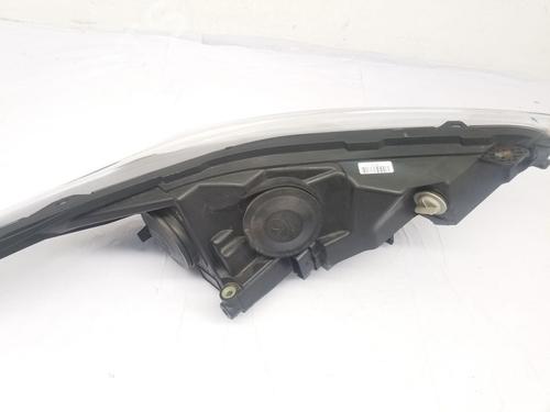 Left headlight FORD FIESTA VI (CB1, CCN) 1.25 | BP38558467C28 - Image 5
