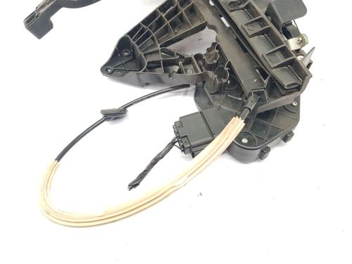 Front left lock FORD FOCUS II (DA_, HCP, DP) 1.6 | BP29839722C98