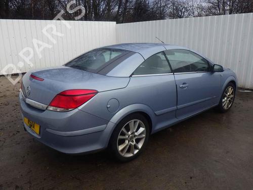 Grille VAUXHALL ASTRA Mk V (H) TwinTop (A04) 1.8 (L67) | BP29620693C40 