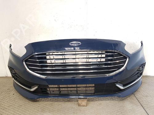 Used Front bumper FORD GALAXY III (CK) [2015-2025]  27886558