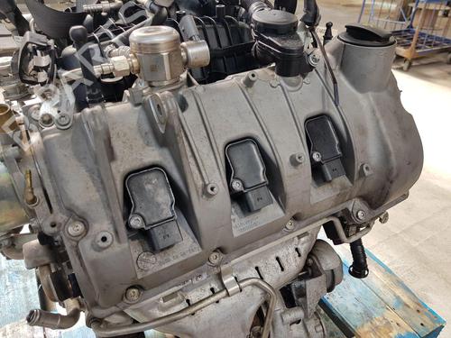 Engine PORSCHE CAYENNE (92A) 3.6 GTS | BP27620194M1