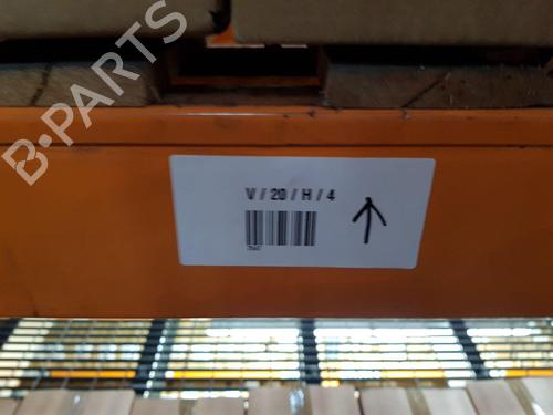ABS pump BMW 5 (F10)  | BP22680797M43 