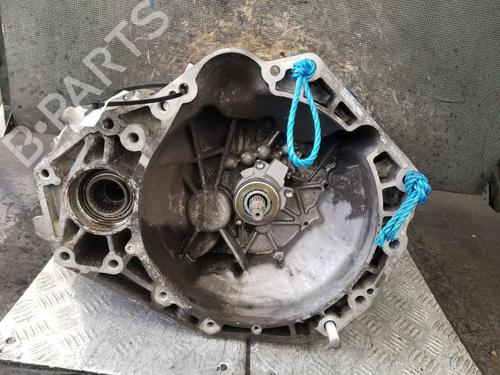 Gearbox SUZUKI SX4 (EY, GY) 1.6 VVT 4x4 (RW416) | BP35934229M3 - Image 2