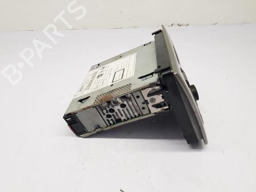 Radio ALFA ROMEO MITO (955_) 1.4 Turbo MultiAir (955AXM1A, 955AXR11) | BP30184604E6