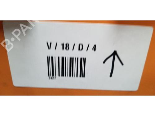 Right mirror CITROËN C4 Coupe (LA_) 1.6 HDi | BP24478395C27 