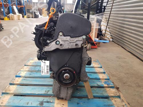 Engine VW GOLF V (1K1) 1.4 16V | BP39959935M1 - Image 6