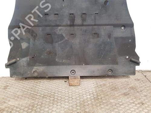 Underbody protection NISSAN QASHQAI I (J10, NJ10) 1.5 dCi | BP29870938M92 