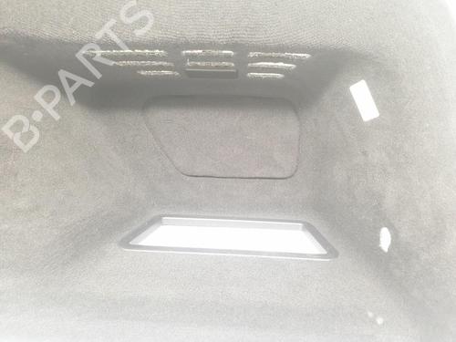 Boot lining BMW i4 (G26) M50 xDrive | BP30471565I3 - Image 5
