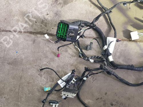 Wiring harness JAGUAR I-PACE (X590) EV400 AWD | BP33165237E16  - Image 6