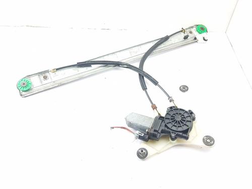 Front right window mechanism RENAULT MASTER III Van (FV)  | BP29440167C23 