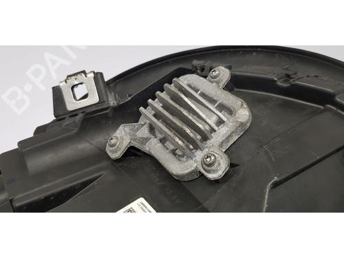 Left headlight MINI MINI Convertible (F57) Cooper S | BP27469907C28 - Image 8