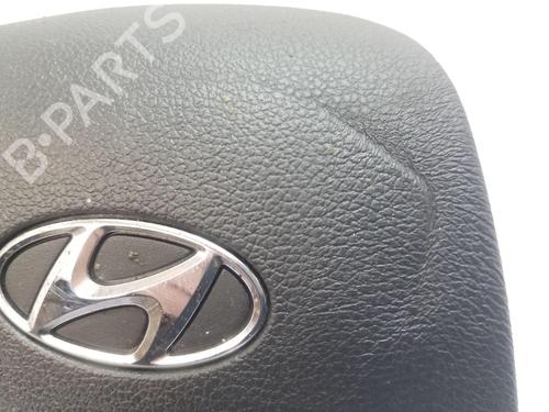 Driver airbag HYUNDAI TUCSON (TL, TLE) 1.6 GDi | BP22674797C9 