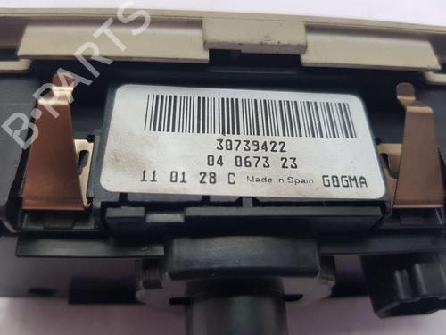 Headlight switch VOLVO XC70 II (136) D5 AWD | BP22662561I24 