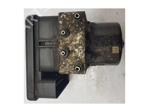 Used ABS pump AUDI A3 (8P1) 2.0 TDI 16V (140 hp) 22665316