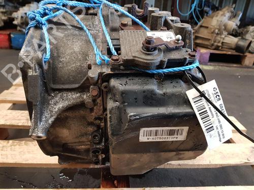 Gearbox SAAB 9-3 Convertible (YS3F) 1.9 TiD | BP22656512M3