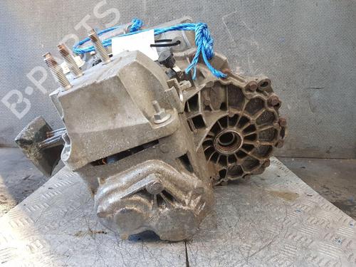 Gearbox FORD TRANSIT COURIER B460 Box Body/MPV | BP30137940M3