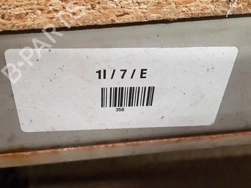 Rear wiper motor KIA SORENTO I (JC) 2.5 CRDi | BP26163526M102 