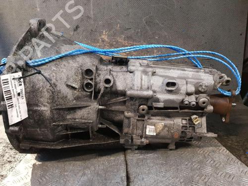 Gearbox BMW 1 Coupe (E82) 118 d | BP32070101M3 - Image 2