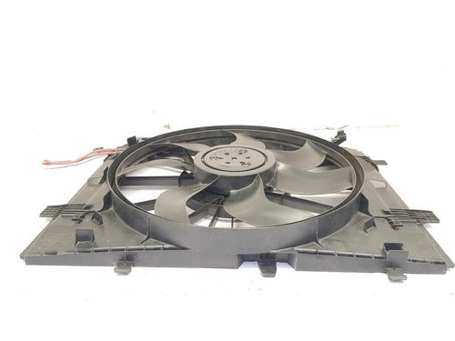 Radiator fan MERCEDES-BENZ E-CLASS Coupe (C238) E 220 d (238.314) | BP28329854M35