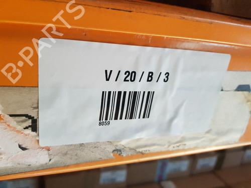 ABS pump SUZUKI ALTO VII (GF, HA25_, HA35_) 1.0 (AMF310, GFC31S) | BP30364857M43 