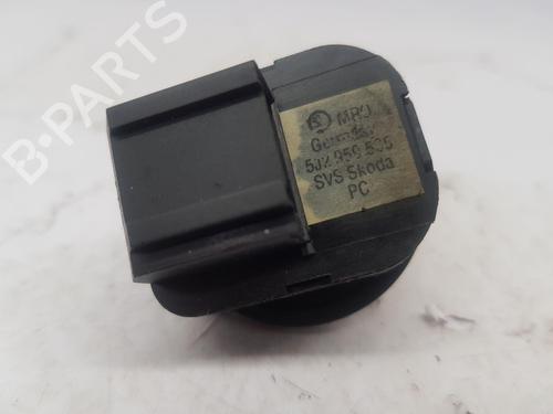 Mirror switch SKODA FABIA II (542) 1.2 | BP33412582I25 - Image 6