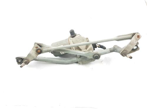 Used Front wiper motor FIAT PUNTO (199_) 1.4 (199AXB1A, 199BXB1A, 199BXB11, 199AXB11) (78 hp) 31663650